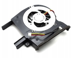 Cooler laptop Sony Vaio VGN CS31. Ventilator procesor Sony Vaio VGN CS31. Sistem racire laptop Sony Vaio VGN CS31