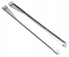 Bracketi display Acer Extensa 5520. Tije fixare ecran notebook Acer Extensa 5520
