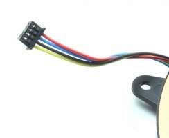 Mufa conectoare cooler CPU Asus Rog G752
