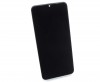 Ansamblu Display LCD  + Touchscreen Xiaomi Redmi 9 Display Original Service Pack cu Rama Neagra. Modul Ecran + Digitizer Xiaomi Redmi 9 Display Original Service Pack cu Rama Neagra