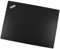 Carcasa Display Lenovo 01LW154. Cover Display Lenovo 01LW154. Capac Display Lenovo 01LW154 Neagra