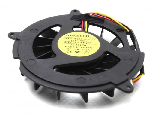 Cooler laptop HP Compaq Presario V5300. Ventilator procesor HP Compaq Presario V5300. Sistem racire laptop HP Compaq Presario V5300