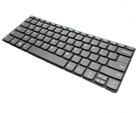 Tastatura Lenovo IdeaPad 320-14IAP. Keyboard Lenovo IdeaPad 320-14IAP. Tastaturi laptop Lenovo IdeaPad 320-14IAP. Tastatura notebook Lenovo IdeaPad 320-14IAP