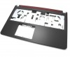 Palmrest Dell Inspiron 7000. Carcasa Superioara Dell Inspiron 7000 Negru
