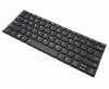 Tastatura Lenovo Yoga 730-13IKB Neagra iluminata backlit. Keyboard Lenovo Yoga 730-13IKB Neagra. Tastaturi laptop Lenovo Yoga 730-13IKB Neagra. Tastatura notebook Lenovo Yoga 730-13IKB Neagra