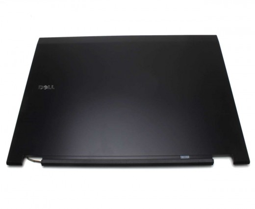Carcasa Display Dell  0RC382. Cover Display Dell  0RC382. Capac Display Dell  0RC382 Neagra