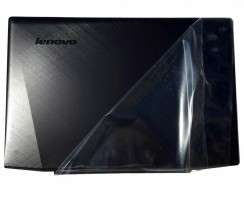 Carcasa Display Lenovo  Y50-80. Cover Display Lenovo  Y50-80. Capac Display Lenovo  Y50-80 Neagra