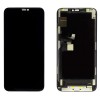 Ansamblu Display LCD + Touchscreen Apple iPhone 11 Pro Max TFT Negru Black. Ecran + Digitizer Apple iPhone 11 Pro Max TFT Negru Black