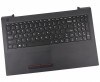 Tastatura Lenovo 460.08b03.0023 Neagra cu Palmrest Negru si TouchPad. Keyboard Lenovo 460.08b03.0023 Neagra cu Palmrest Negru si TouchPad. Tastaturi laptop Lenovo 460.08b03.0023 Neagra cu Palmrest Negru si TouchPad. Tastatura notebook Lenovo 460.08b03.0023 Neagra cu Palmrest Negru si TouchPad
