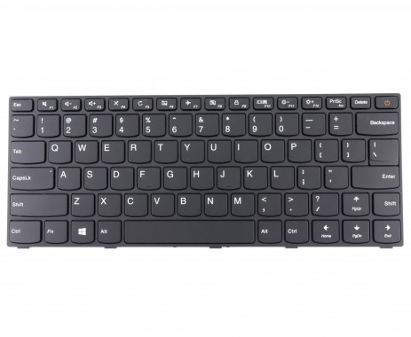 Tastatura Lenovo IdeaPad 110-14ISK. Keyboard Lenovo IdeaPad 110-14ISK. Tastaturi laptop Lenovo IdeaPad 110-14ISK. Tastatura notebook Lenovo IdeaPad 110-14ISK