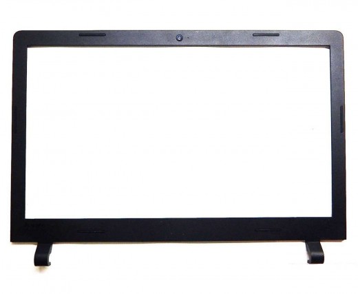 Bezel Front Cover Lenovo  5B30J30759. Rama Display Lenovo  5B30J30759 Neagra