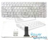 Tastatura Sony Vaio VGN NS alba. Keyboard Sony Vaio VGN NS alba. Tastaturi laptop Sony Vaio VGN NS alba. Tastatura notebook Sony Vaio VGN NS alba