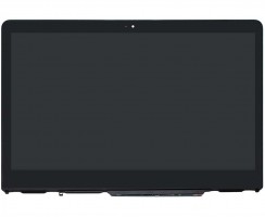 Ansamblu Display cu Touchscreen HP Pavilion x360 14-ba FHD
