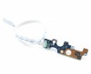 Modul Buton Pornire Laptop  Dell Inspiron 5555. Power Button module HP  Dell Inspiron 5555