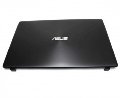 Carcasa Display Asus  P550CA pentru laptop cu touchscreen. Cover Display Asus  P550CA. Capac Display Asus  P550CA Neagra