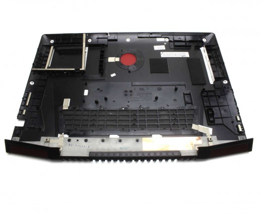Bottom Lenovo  ISKAM0ZH000100. Carcasa Inferioara Lenovo  ISKAM0ZH000100 Neagra