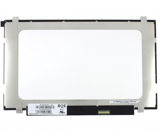 Display laptop Dell  dell inspiron 14 7467 14.0" 1366X768 30 pinni eDP. Ecran laptop Dell  dell inspiron 14 7467. Monitor laptop Dell  dell inspiron 14 7467