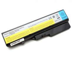 Baterie Lenovo  G565 6600mAh. Acumulator Lenovo  G565. Baterie laptop Lenovo  G565. Acumulator laptop Lenovo  G565. Baterie notebook Lenovo  G565