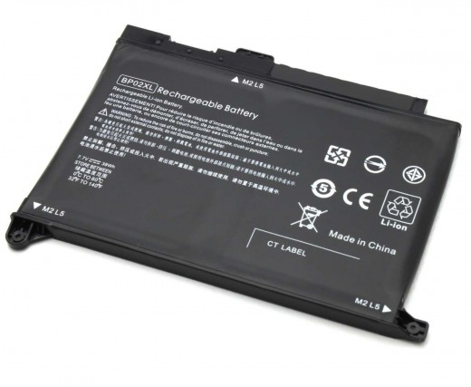 Baterie HP 849569-541. Acumulator HP 849569-541. Baterie laptop HP 849569-541. Acumulator laptop HP 849569-541. Baterie notebook HP 849569-541