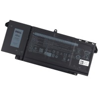 Baterie Dell HDGJ8 42Wh. Acumulator Dell HDGJ8. Baterie laptop Dell HDGJ8. Acumulator laptop Dell HDGJ8. Baterie notebook Dell HDGJ8