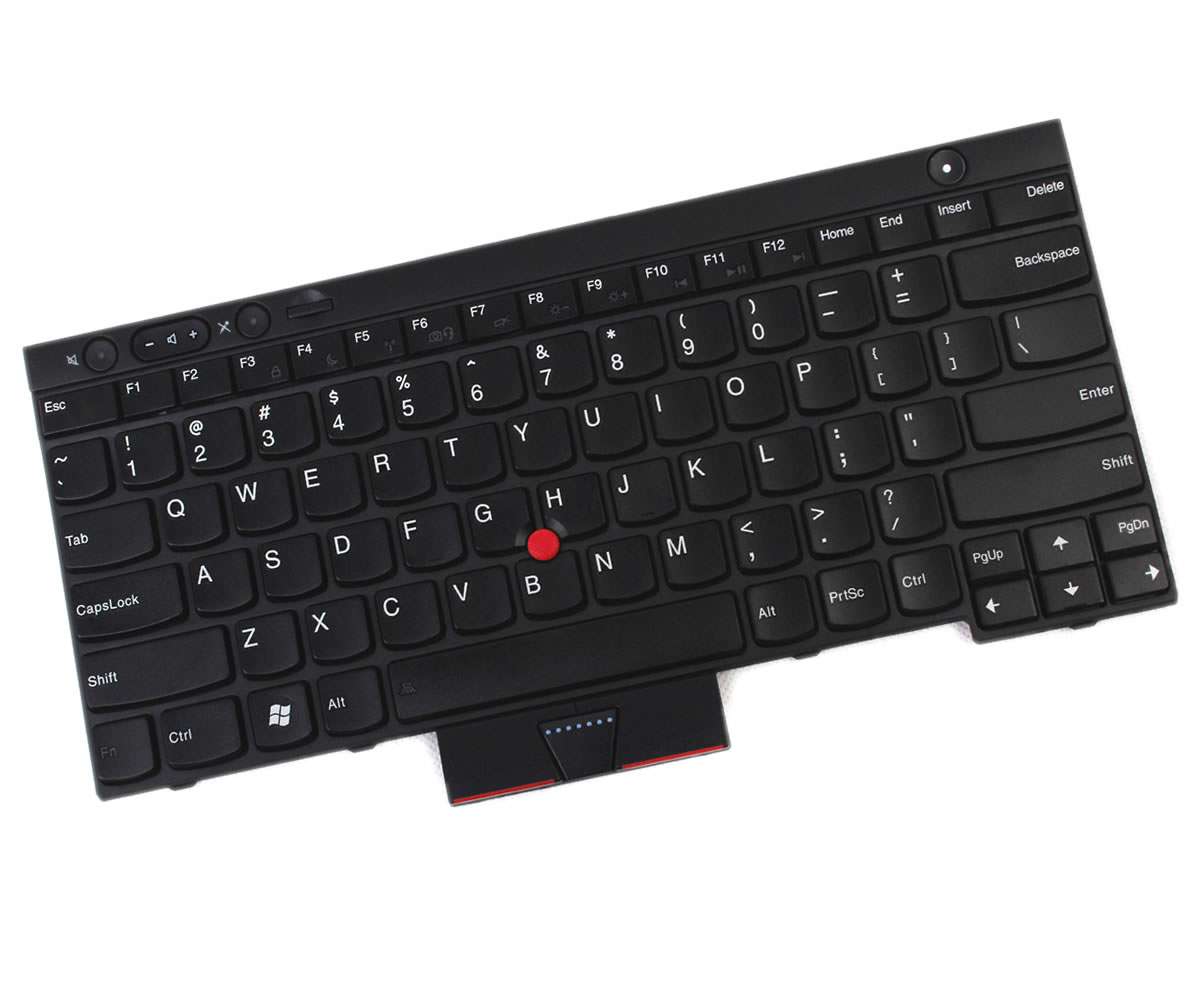 Tastatura Lenovo ThinkPad T430S