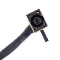 Mufa alimentare laptop Dell 7NN5V cu fir