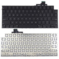 Tastatura Apple MacBook Pro 15 A3114 2023 (Apple M3). Keyboard Apple MacBook Pro 15 A3114 2023 (Apple M3). Tastaturi laptop Apple MacBook Pro 15 A3114 2023 (Apple M3). Tastatura notebook Apple MacBook Pro 15 A3114 2023 (Apple M3)