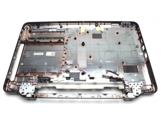 Bottom Dell  60.4IP05.032. Carcasa Inferioara Dell  60.4IP05.032 Neagra