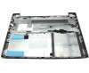 Bottom Lenovo V330-14ARR. Carcasa Inferioara Lenovo V330-14ARR Neagra cu Orificiu VGA