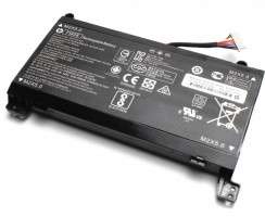Baterie HP TPN-Q195 Originala 83.22Wh. Acumulator HP TPN-Q195. Baterie laptop HP TPN-Q195. Acumulator laptop HP TPN-Q195. Baterie notebook HP TPN-Q195