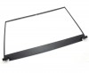 Bezel Front Cover MSI MS-17F5. Rama Display MSI MS-17F5 Neagra