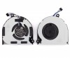 Cooler laptop Dell Latitude E7420 cu video integrat. Ventilator procesor Dell Latitude E7420. Sistem racire laptop Dell Latitude E7420
