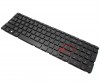 Tastatura HP Pavilion 15-b060. Keyboard HP Pavilion 15-b060. Tastaturi laptop HP Pavilion 15-b060. Tastatura notebook HP Pavilion 15-b060