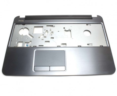 Palmrest Dell  M7X7T. Carcasa Superioara Dell  M7X7T Gri cu touchpad inclus