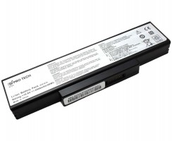 Baterie Asus N71VN . Acumulator Asus N71VN . Baterie laptop Asus N71VN . Acumulator laptop Asus N71VN . Baterie notebook Asus N71VN