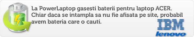 Baterie laptop IBM Lenovo. Acumulator Laptop IBM Lenovo. Baterie Notebook IBM Lenovo