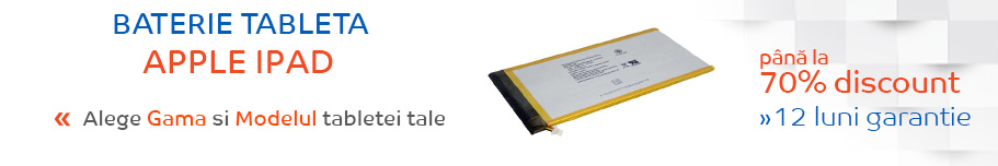 baterie tableta apple ipad