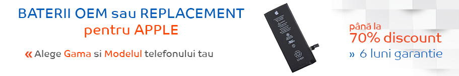 baterii pentru iphone