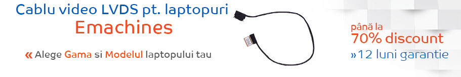 cablu-video-lvds-laptop-emachines-oem-replacement