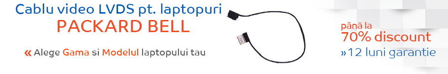 cablu-video-lvds-laptop-packardbell-oem-replacement