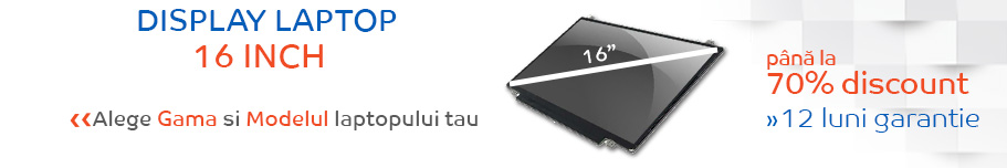 display laptop 16 inch