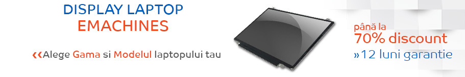 display laptop emachines