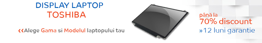display laptop toshiba