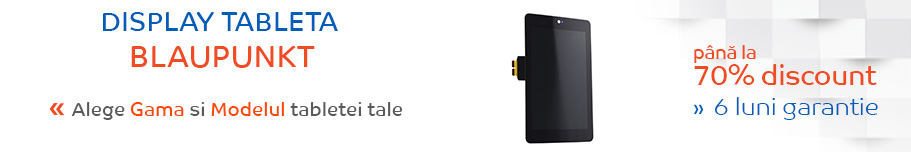display tableta blaupunkt