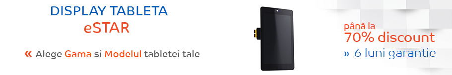 display tableta estar