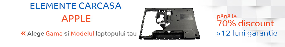 elemente carcasa laptop apple