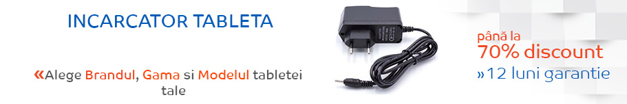 incarcator tableta