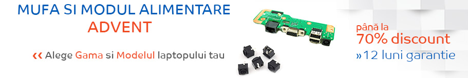 mufa alimentare advent