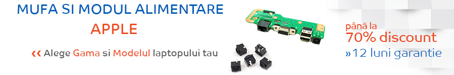 mufa alimentare apple