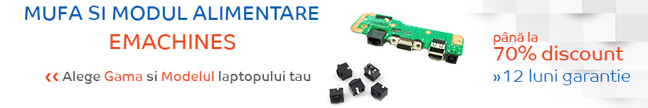 mufa alimentare emachines